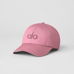 Alo Yoga Off-Duty Cap